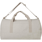 Trace 500 g/m² Aware™ recycled duffel bag 50L 3