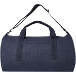 Trace 500 g/m² Aware™ recycled duffel bag 50L 3