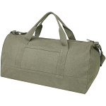 Trace 500 g/m² Aware™ recycled duffel bag 50L 1