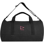 Trace 500 g/m² Aware™ recycled duffel bag 50L 2