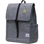 Herschel City recycled backpack 16L 2