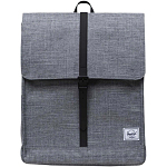 Herschel City recycled backpack 16L 3