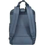 Trip 14” Aware™ recycled travel laptop backpack 9L 4