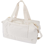 Trip Aware™ recycled travel duffel bag 42L 1