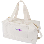 Trip Aware™ recycled travel duffel bag 42L 2