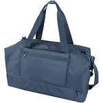 Trip Aware™ recycled travel duffel bag 42L 1