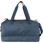 Trip Aware™ recycled travel duffel bag 42L 4