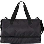 Trip Aware™ recycled travel duffel bag 42L 4