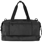 Trip Aware™ recycled travel duffel bag 42L 3