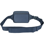 Trip Aware™ recycled travel crossbody bag 1L 4