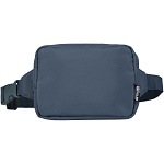Trip Aware™ recycled travel crossbody bag 1L 3