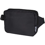 Trip Aware™ recycled travel crossbody bag 1L 1