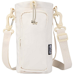 Trip Aware™ recycled travel bottle bag 2L 3