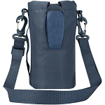 Trip Aware™ recycled travel bottle bag 2L 4