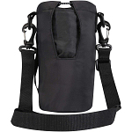Trip Aware™ recycled travel bottle bag 2L 4