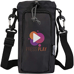 Trip Aware™ recycled travel bottle bag 2L 2