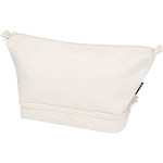 Trip Aware™ recycled travel toiletry bag 6L 1