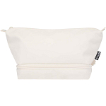 Trip Aware™ recycled travel toiletry bag 6L 3