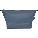 Trip Aware™ recycled travel toiletry bag 6L 3