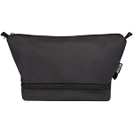 Trip Aware™ recycled travel toiletry bag 6L 3