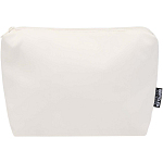 Trip Aware™ recycled travel toiletry pouch 2L 3