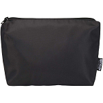 Trip Aware™ recycled travel toiletry pouch 2L 3