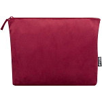 Swift GRS recycled velvet toiletry bag set 3