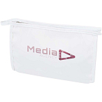 Muse GRS RPET toiletry pouch 2