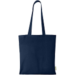 Odisha 140 g/m² OCS organic tote bag 7L 3