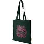 Odisha 140 g/m² OCS organic tote bag 7L 2