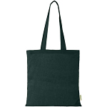 Odisha 140 g/m² OCS organic tote bag 7L 3