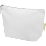 Odisha 180 g/m² OCS organic toiletry bag 1L 1