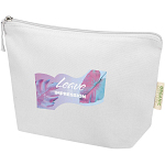 Odisha 180 g/m² OCS organic toiletry bag 1L 2