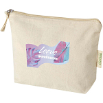 Odisha 180 g/m² OCS organic toiletry bag 1L 2