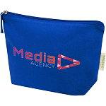 Odisha 180 g/m² OCS organic toiletry bag 1L 2