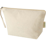 Odisha 180 g/m² OCS organic large accessory pouch 3L 1