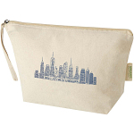 Odisha 180 g/m² OCS organic large accessory pouch 3L 2