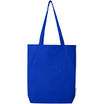 Odisha 270 g/m² OCS organic tote bag 10L 3