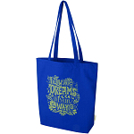 Odisha 270 g/m² OCS organic tote bag 10L 2