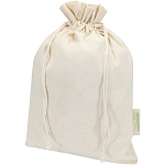 Odisha 140 g/m² OCS organic gift bag - 42 x 30 cm 1