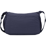 Calli 13 GRS recycled nylon laptop messenger bag 4