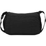 Calli 13 GRS recycled nylon laptop messenger bag 4
