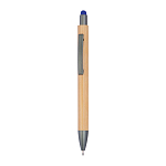 Touchpen din bambus 1