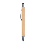 Touchpen din bambus 2