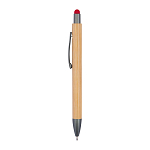 Touchpen din bambus 2