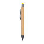 Touchpen din bambus 2