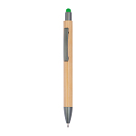 Touchpen din bambus 1