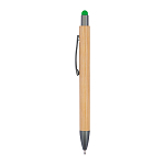 Touchpen din bambus 2