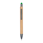 Touchpen din bambus 3