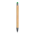 Touchpen din bambus 4